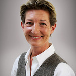 Profilbild von Denise Schaper