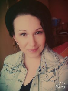 Profilbild von Denise Schatz