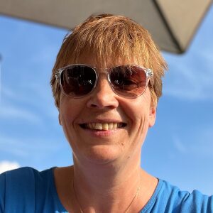 Profilbild von Denise Schiemann