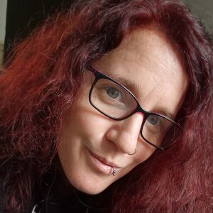 Profilbild von Denise Schier