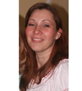 Profilbild von Denise Schillinger