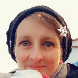 Profilbild von Denise Schirrmacher