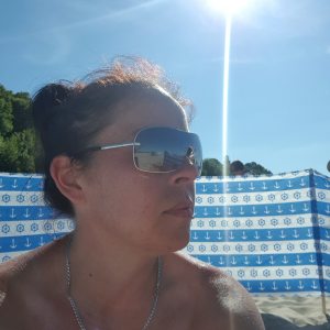 Profilbild von Denise Schmidt