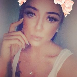 Profilbild von Denise Schnelle