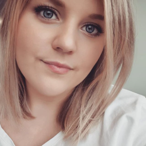 Profilbild von Denise Schobel