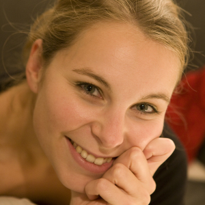 Profilbild von Denise Schönberg-Trageser