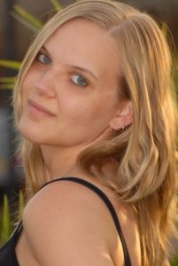 Profilbild von Denise Schreiber