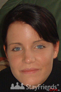Profilbild von Denise Schrock