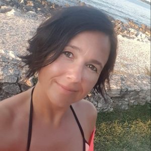 Profilbild von Denise Schultes