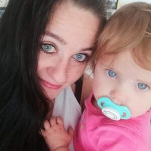 Profilbild von Denise Schwering