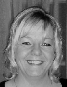 Profilbild von Denise Schwierzke