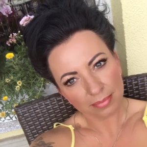 Profilbild von Denise Sehm-Stegemann