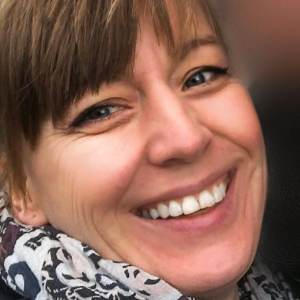 Profilbild von Denise Senger