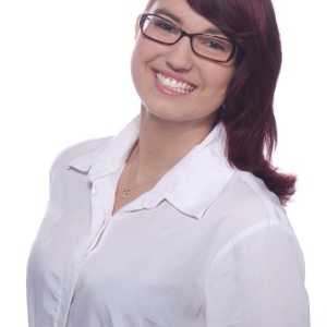 Profilbild von Denise Servedio