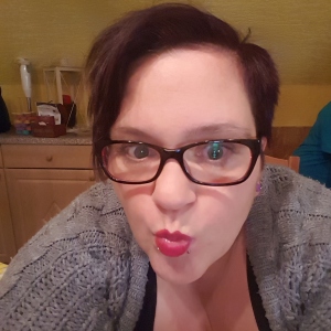 Profilbild von Denise Seyffert