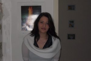 Profilbild von Denise Silvestri