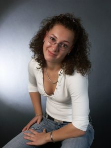 Profilbild von Denise Soentgen