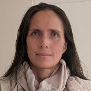 Profilbild von Denise Spangenberg