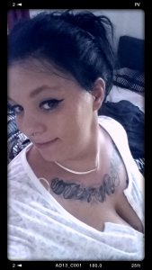 Profilbild von Denise Stange