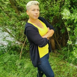 Profilbild von Denise Stapelmann