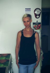 Profilbild von Denise Steffens