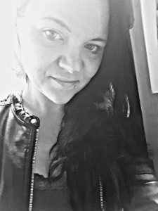 Profilbild von Denise Stein