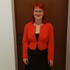 Profilbild von Denise Steinert