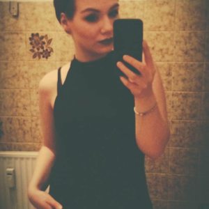 Profilbild von Denise Strathmann