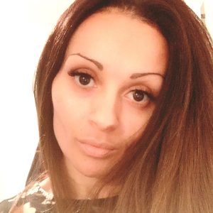 Profilbild von Denise Thompson