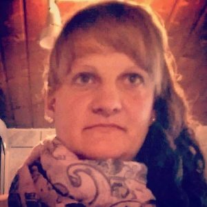 Profilbild von Denise Tommack