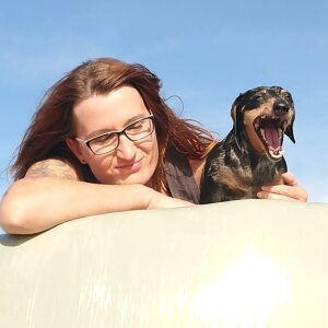 Profilbild von Denise Tronnier