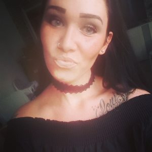 Profilbild von Denise Tümmermann