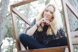 Profilbild von Denise Venker