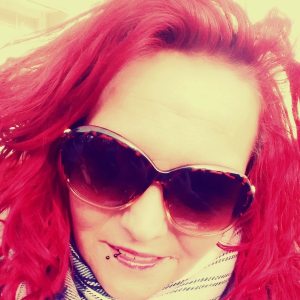 Profilbild von Denise Vervelde