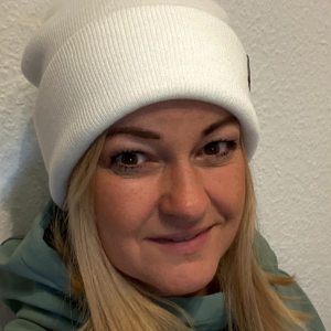 Profilbild von Denise Vetter