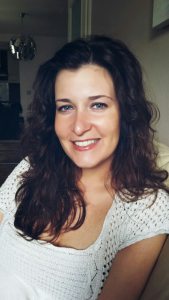 Profilbild von Denise Vlietinck