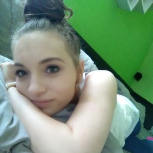 Profilbild von Denise Wallerius