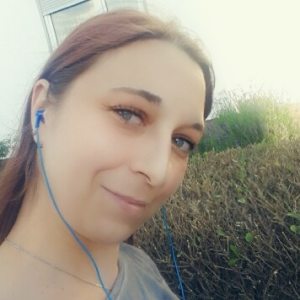 Profilbild von Denise Wende