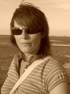 Profilbild von Denise Wieder