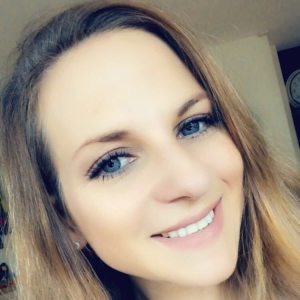 Profilbild von Denise Wiese