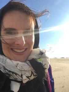 Profilbild von Denise Wilk