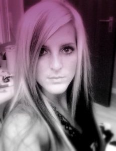 Profilbild von Denise Winandy