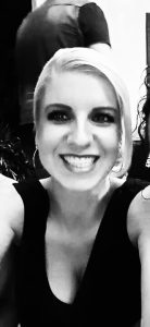 Profilbild von Denise Winkelnkemper