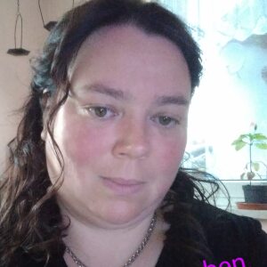 Profilbild von Denise Wittwer
