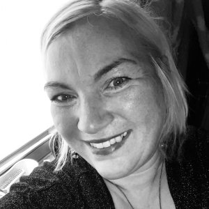 Profilbild von Denise Wömpener