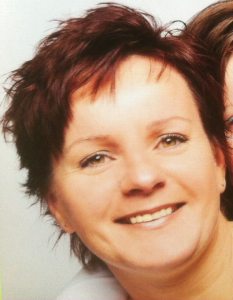 Profilbild von Denise Wolf
