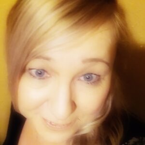 Profilbild von Denise Wolf