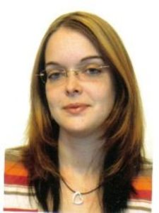 Profilbild von Denise Yazici