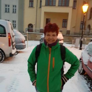 Profilbild von Denise Yener