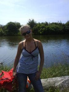 Profilbild von Denise Zeibig